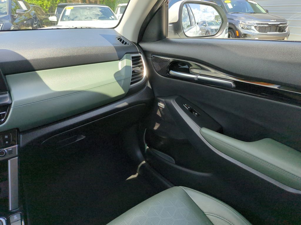 2024 Kia Seltos SX San Clemente CA