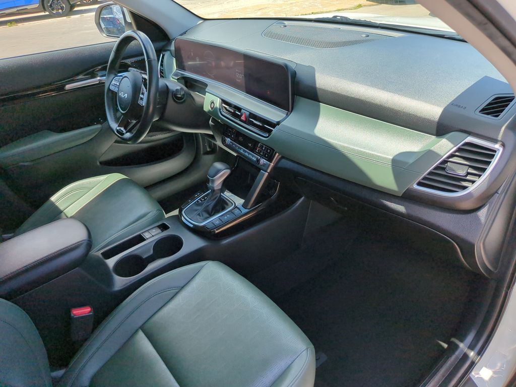 2024 Kia Seltos SX San Clemente CA