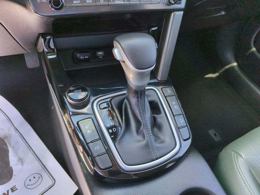 2024 Kia Seltos SX San Clemente CA