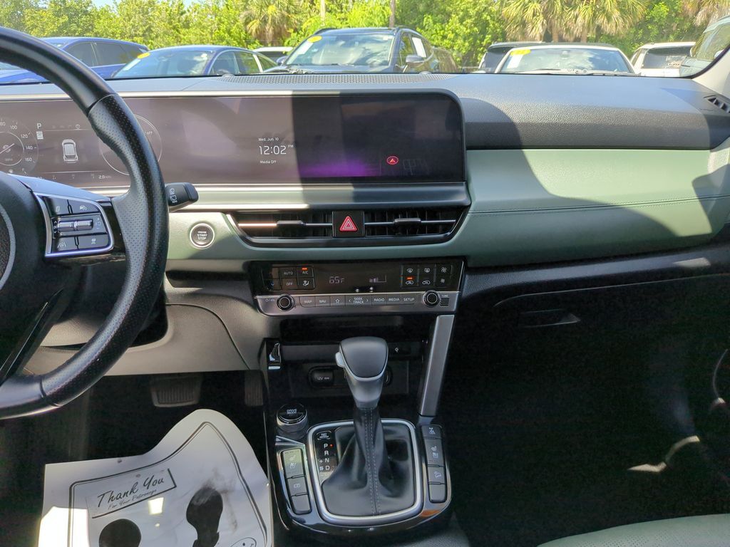 2024 Kia Seltos SX San Clemente CA