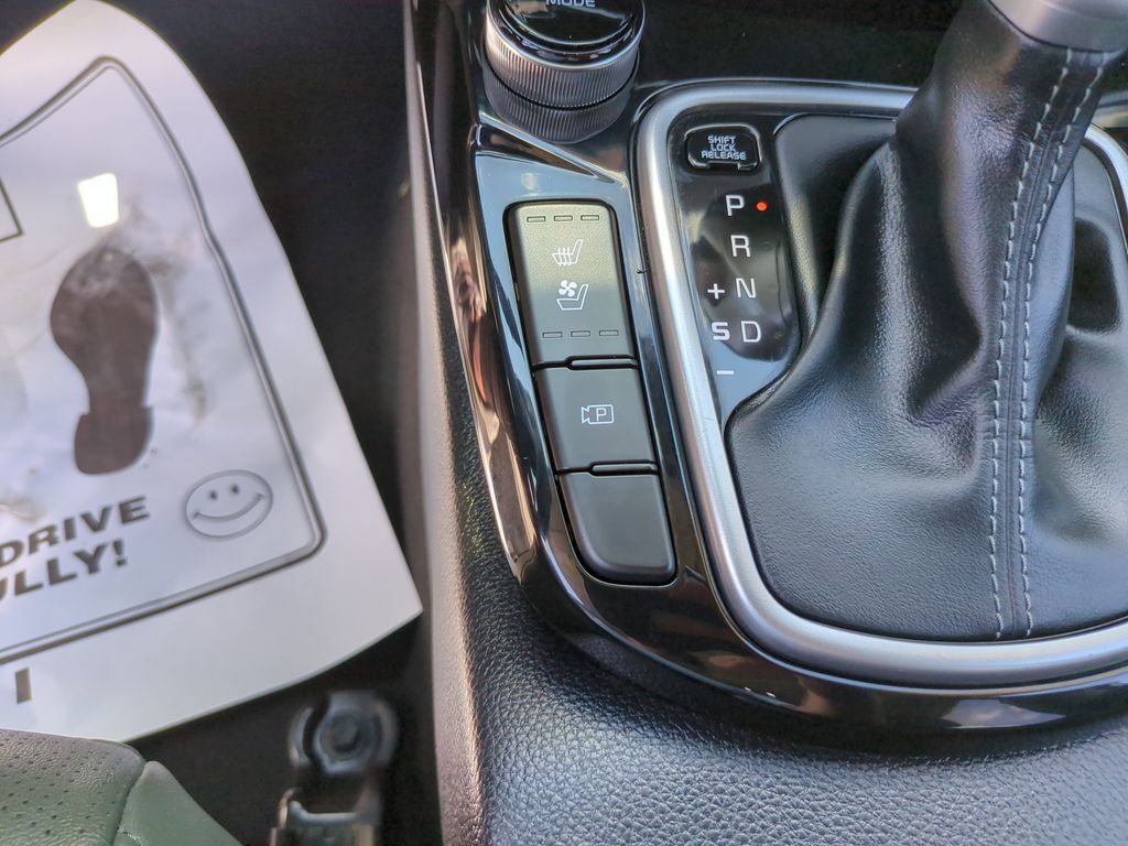 2024 Kia Seltos SX San Clemente CA