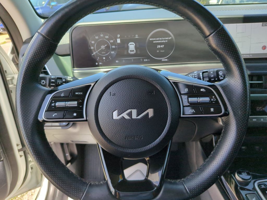 2024 Kia Seltos SX San Clemente CA