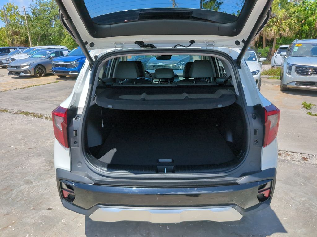 2024 Kia Seltos SX San Clemente CA