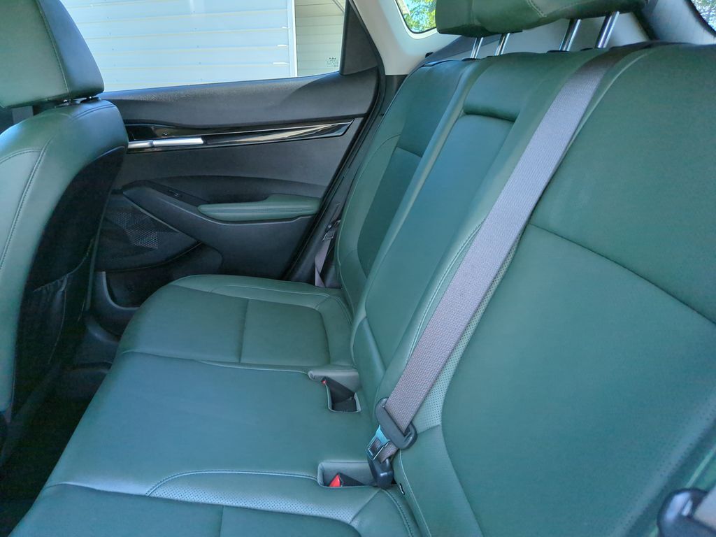 2024 Kia Seltos SX San Clemente CA
