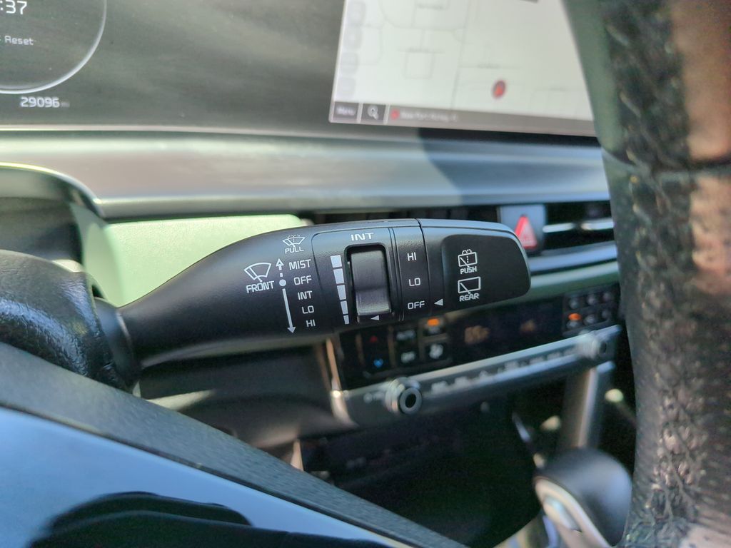 2024 Kia Seltos SX San Clemente CA