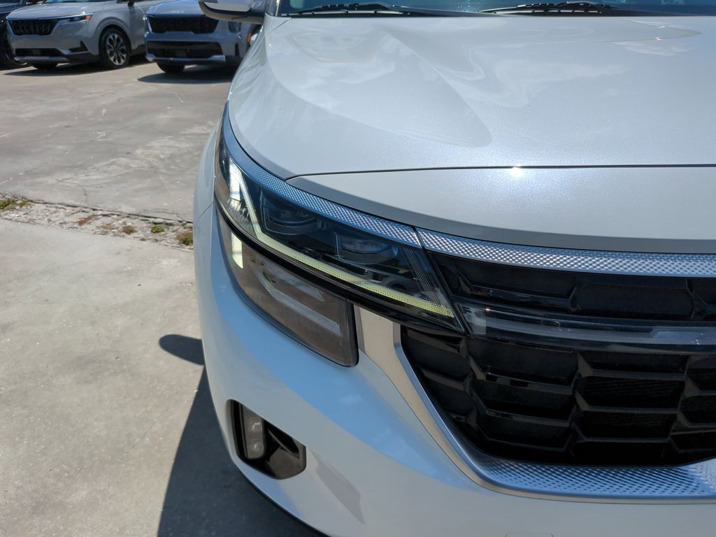 2024 Kia Seltos SX San Clemente CA