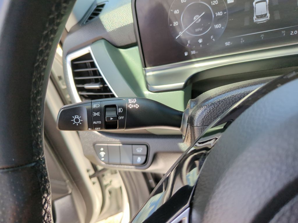 2024 Kia Seltos SX San Clemente CA
