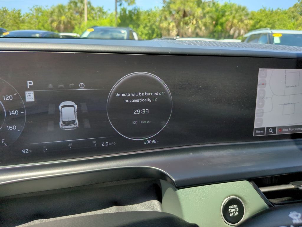 2024 Kia Seltos SX San Clemente CA