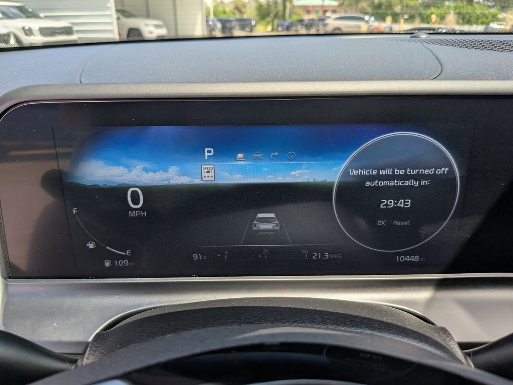 2024 Kia Seltos SX San Clemente CA