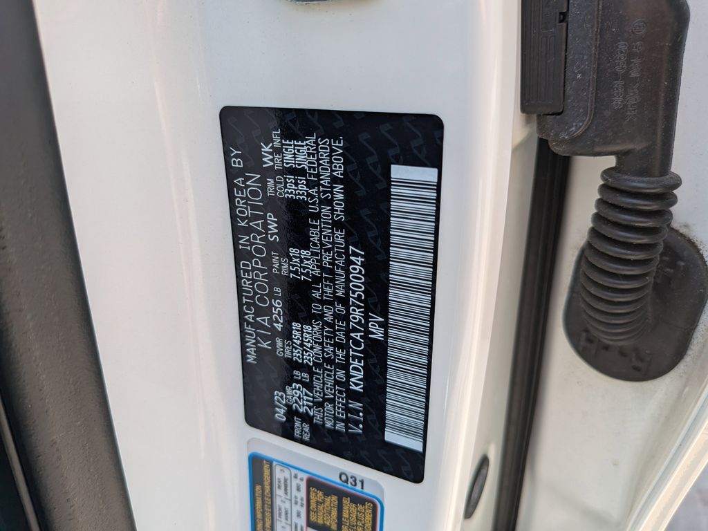 2024 Kia Seltos SX San Clemente CA