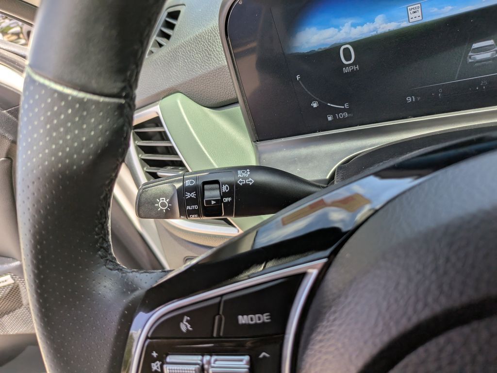 2024 Kia Seltos SX San Clemente CA
