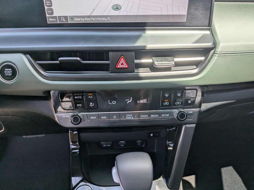 2024 Kia Seltos SX San Clemente CA