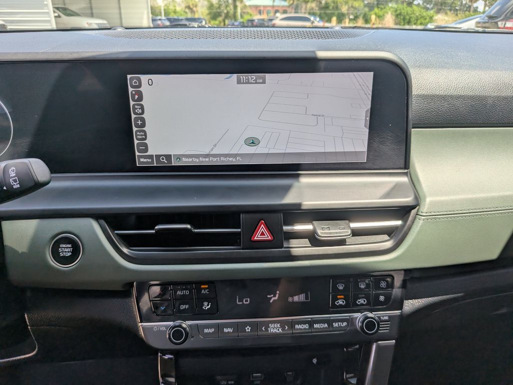 2024 Kia Seltos SX San Clemente CA