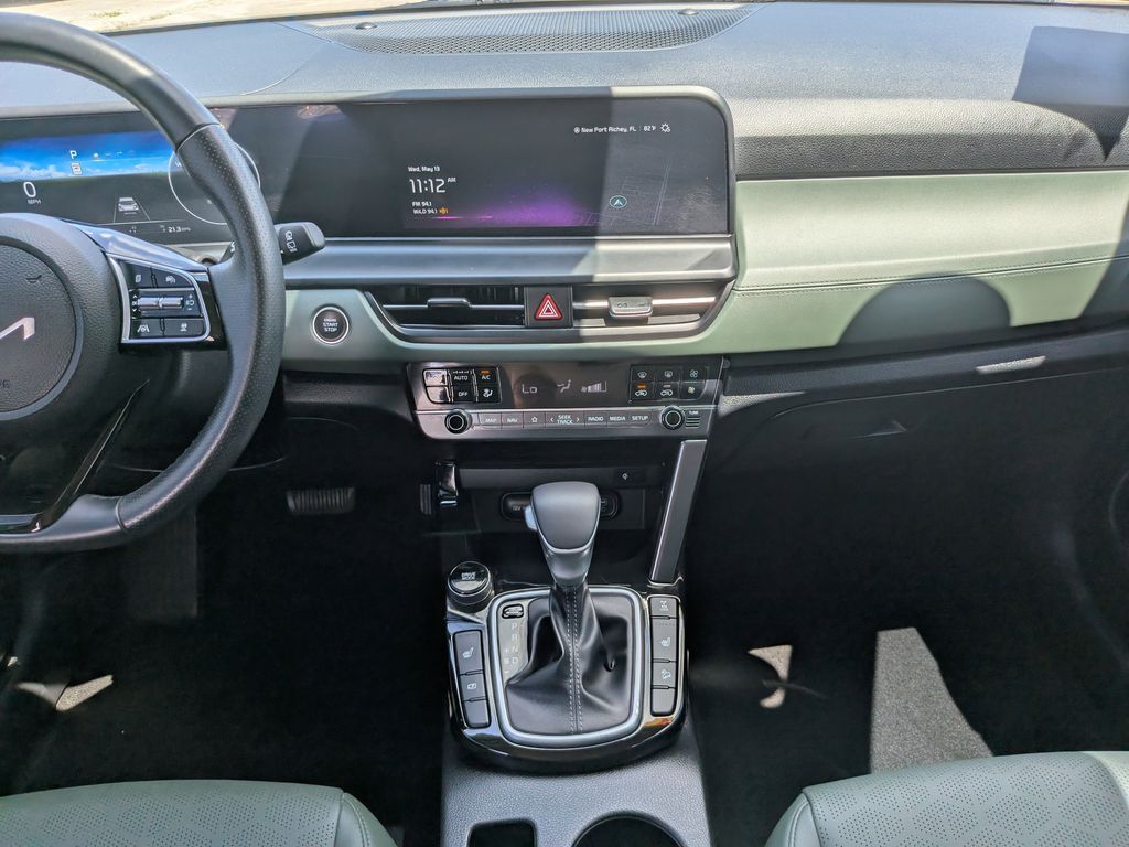 2024 Kia Seltos SX San Clemente CA