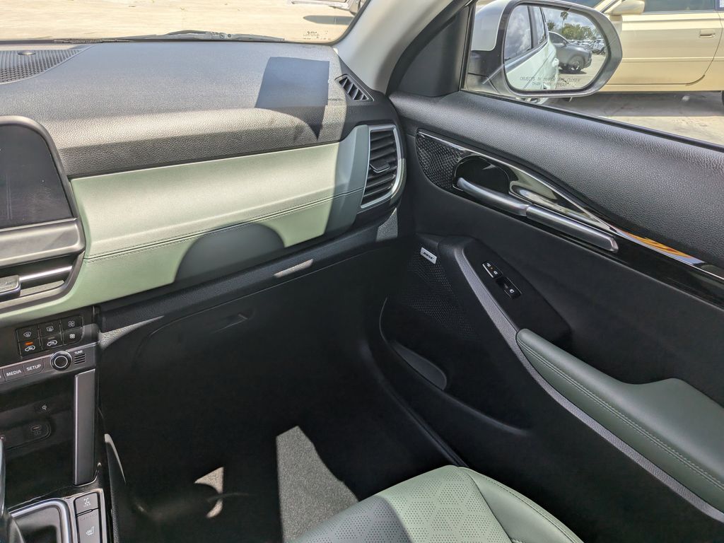 2024 Kia Seltos SX San Clemente CA