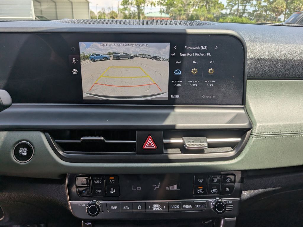 2024 Kia Seltos SX San Clemente CA