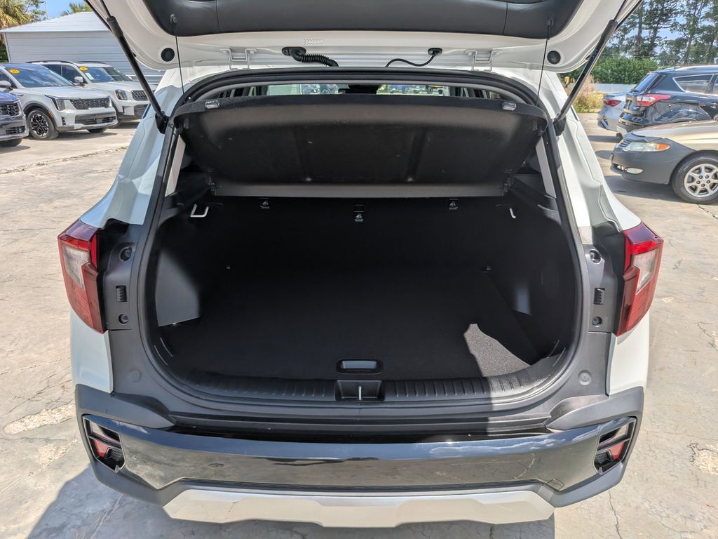 2024 Kia Seltos SX San Clemente CA