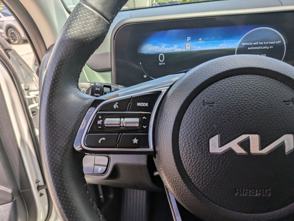 2024 Kia Seltos SX San Clemente CA