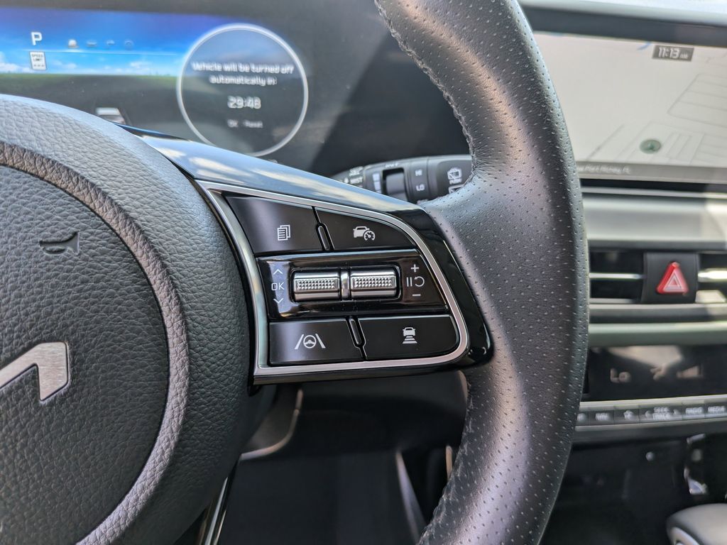 2024 Kia Seltos SX San Clemente CA