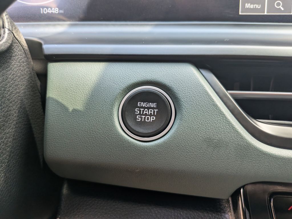 2024 Kia Seltos SX San Clemente CA