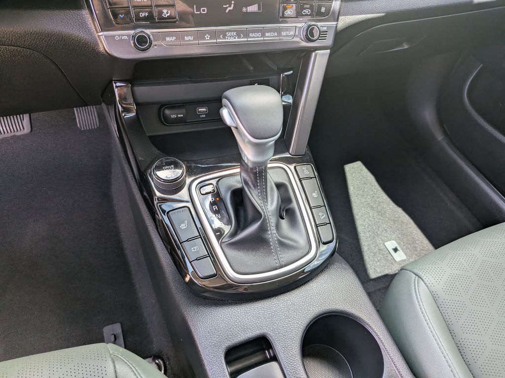 2024 Kia Seltos SX San Clemente CA
