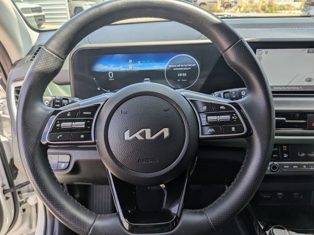 2024 Kia Seltos SX San Clemente CA