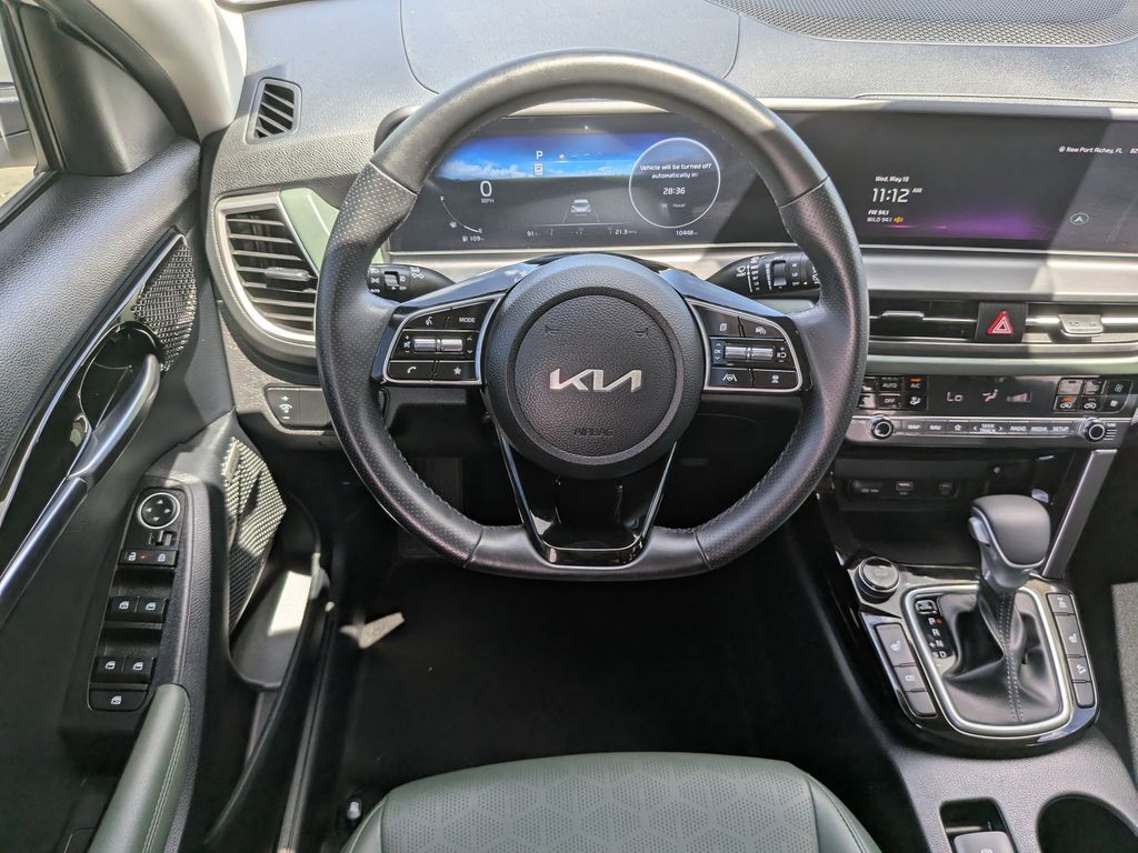 2024 Kia Seltos SX San Clemente CA