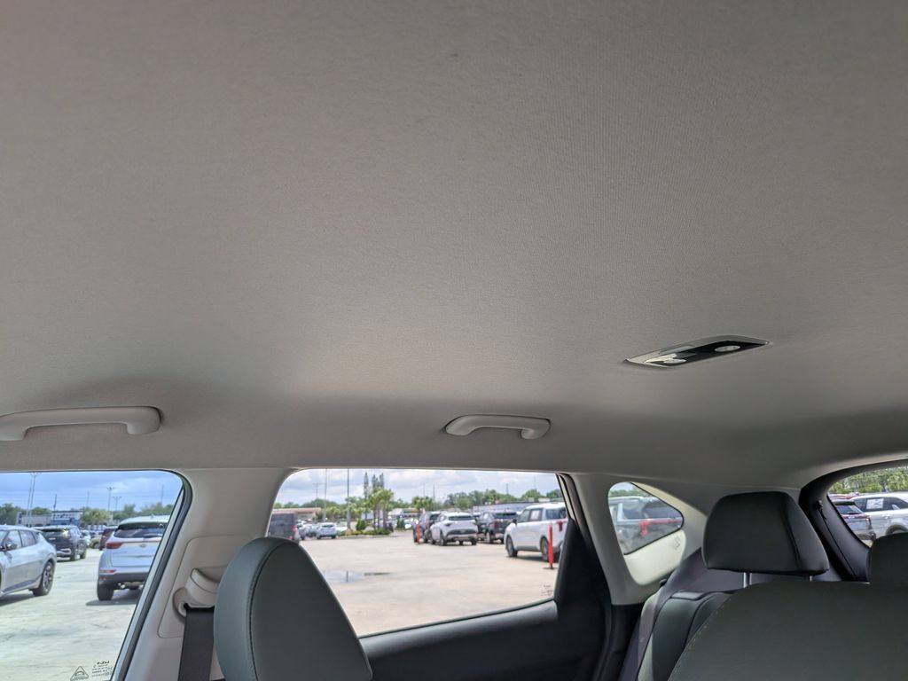 2024 Kia Seltos SX San Clemente CA