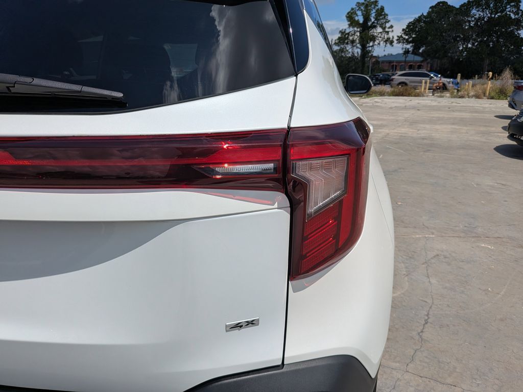 2024 Kia Seltos SX San Clemente CA