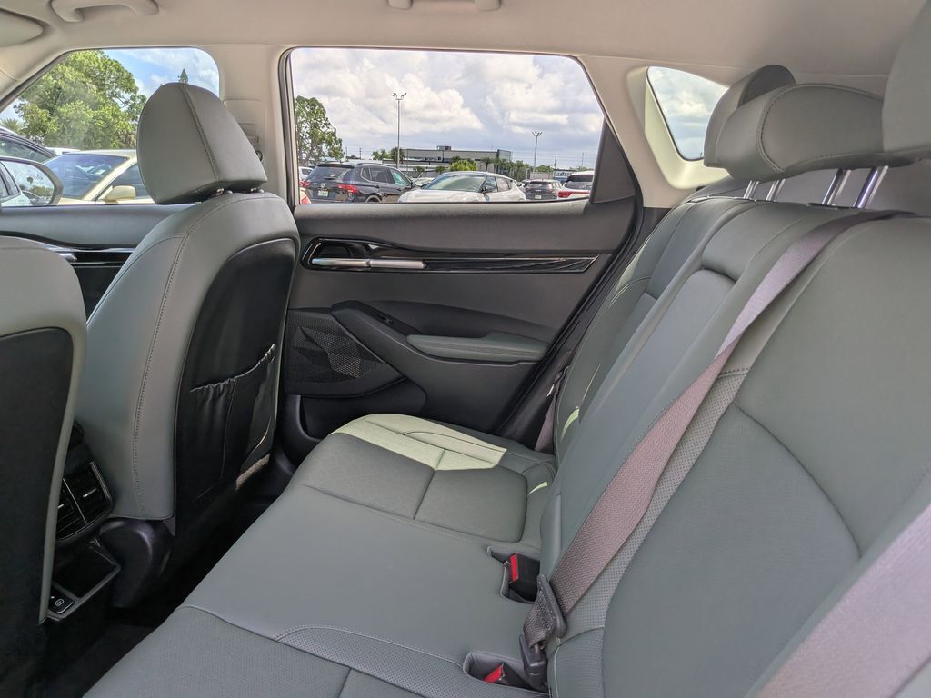 2024 Kia Seltos SX San Clemente CA