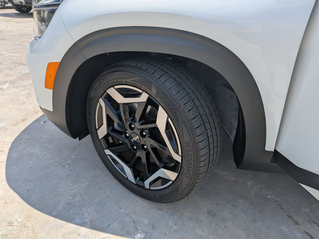 2024 Kia Seltos SX San Clemente CA