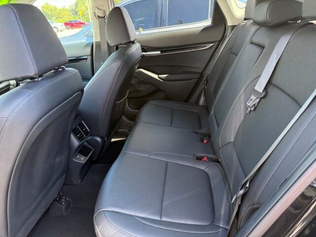 2024 Kia Seltos SX Turbo AWD Punta Gorda FL