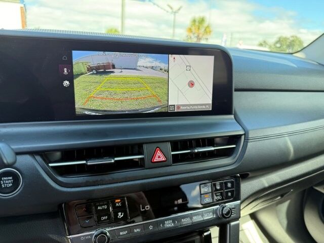 2024 Kia Seltos SX Turbo AWD Punta Gorda FL