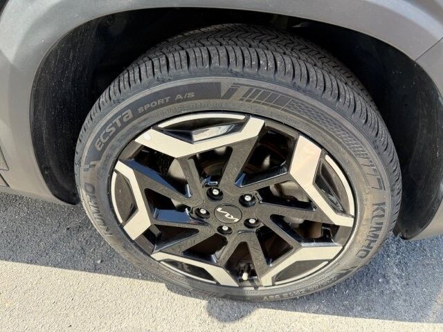2024 Kia Seltos SX Turbo AWD Punta Gorda FL