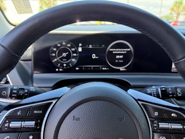 2024 Kia Seltos SX Turbo AWD Punta Gorda FL