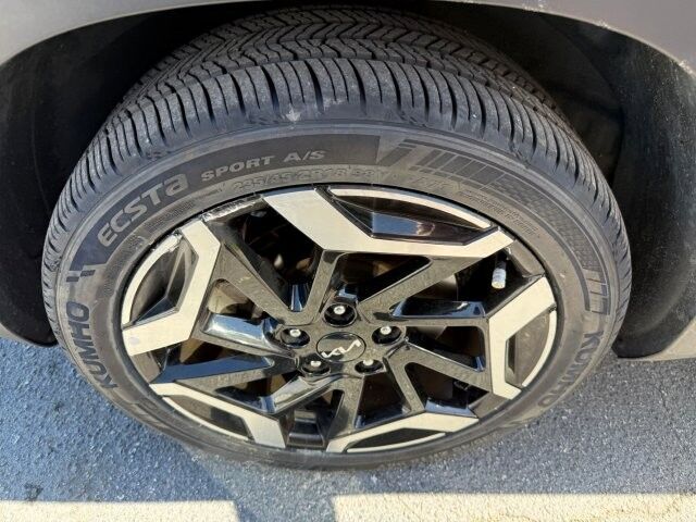 2024 Kia Seltos SX Turbo AWD Punta Gorda FL
