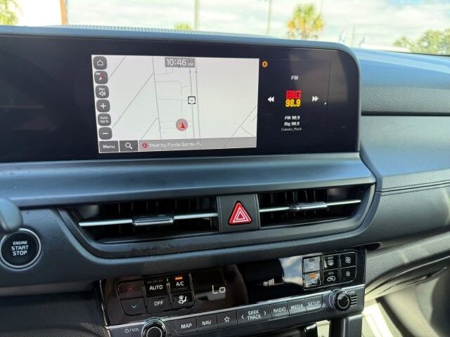 2024 Kia Seltos SX Turbo AWD Punta Gorda FL