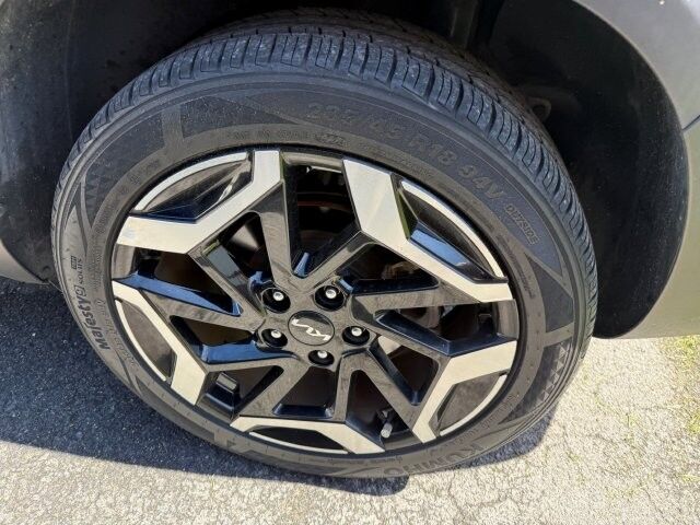 2024 Kia Seltos SX Turbo AWD Punta Gorda FL