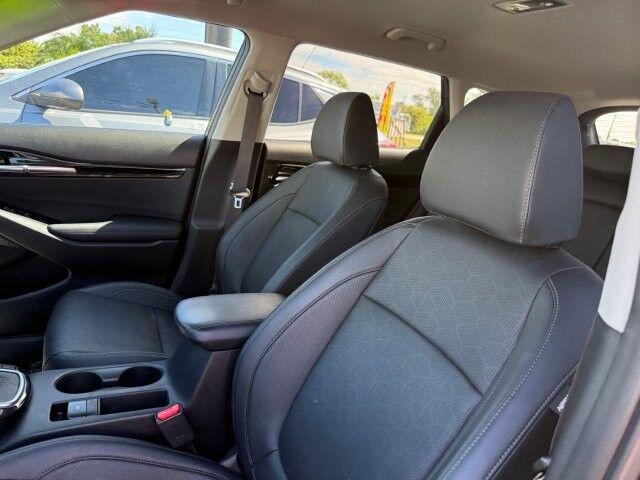 2024 Kia Seltos SX Turbo AWD Punta Gorda FL