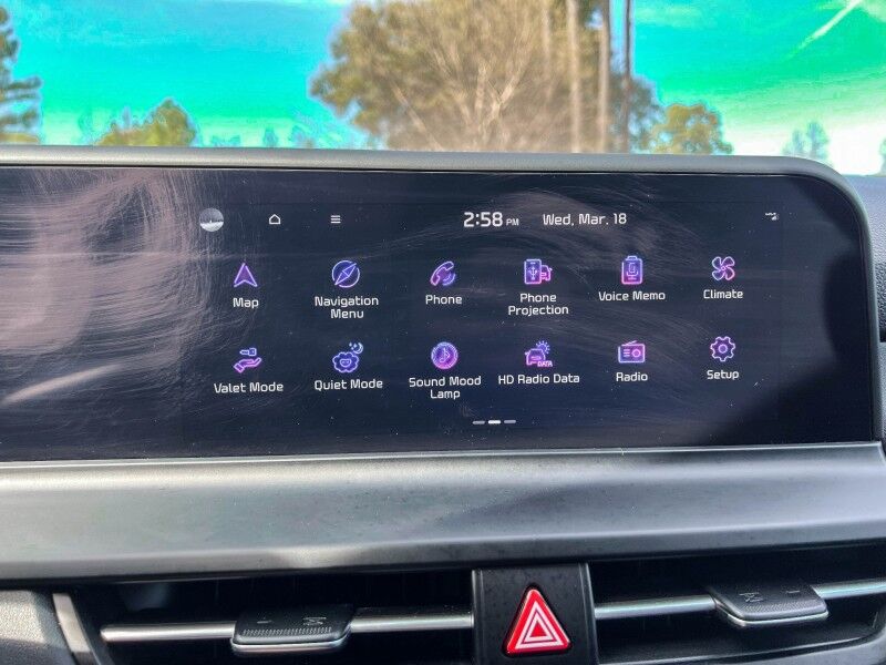 2024 Kia Seltos SX Wilmington NC