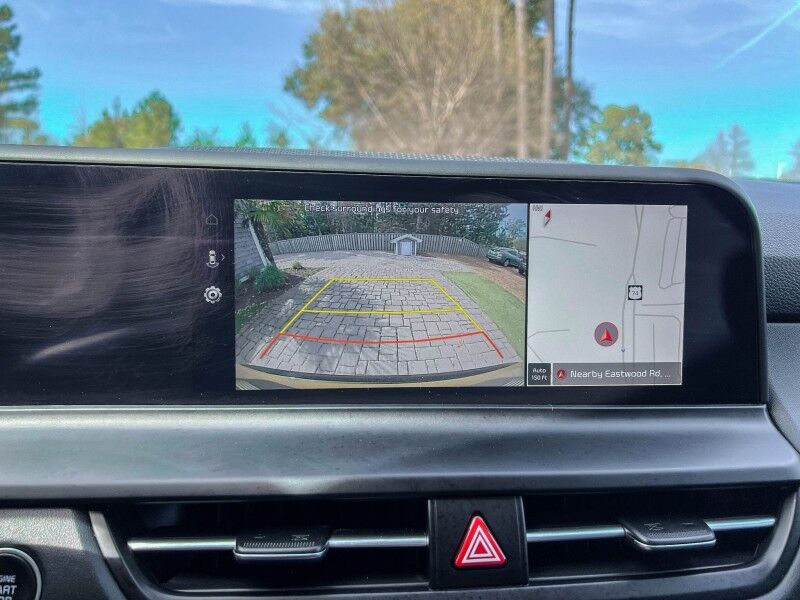 2024 Kia Seltos SX Wilmington NC