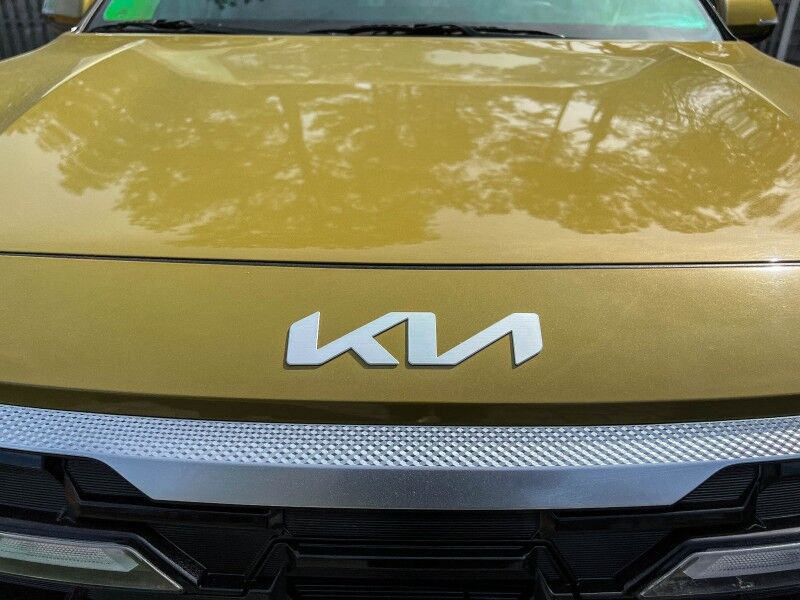 2024 Kia Seltos SX Wilmington NC