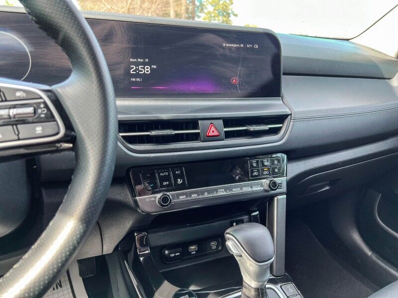 2024 Kia Seltos SX Wilmington NC