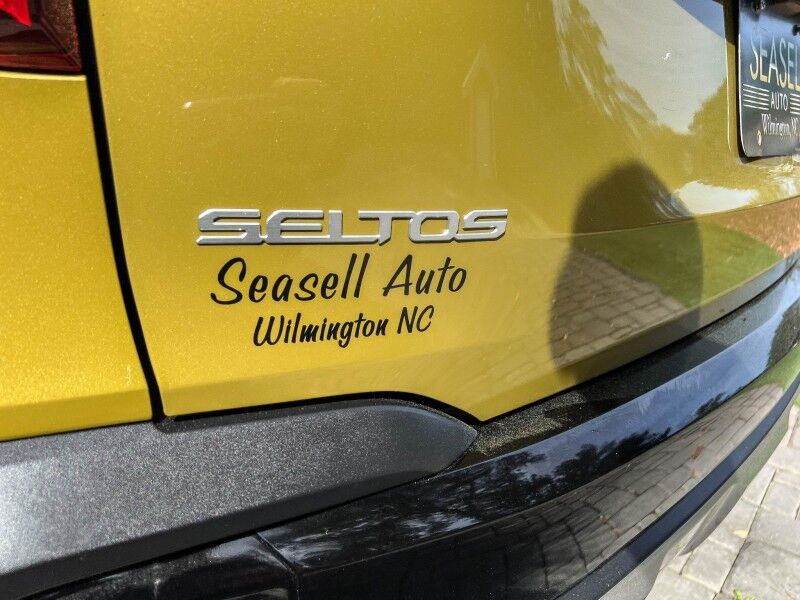 2024 Kia Seltos SX Wilmington NC