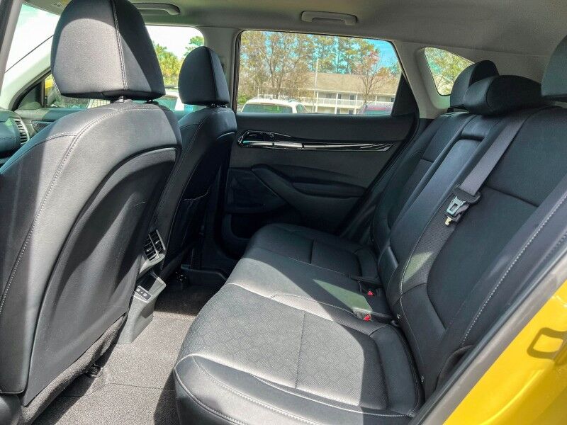 2024 Kia Seltos SX Wilmington NC