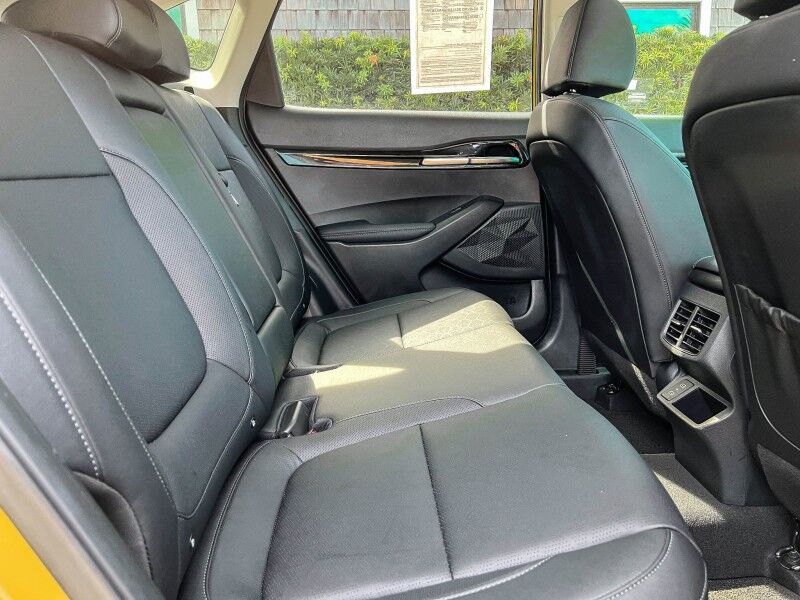 2024 Kia Seltos SX Wilmington NC