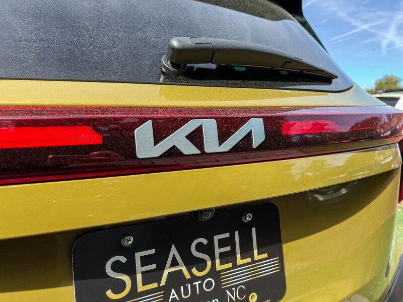 2024 Kia Seltos SX Wilmington NC