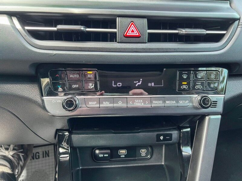 2024 Kia Seltos SX Wilmington NC