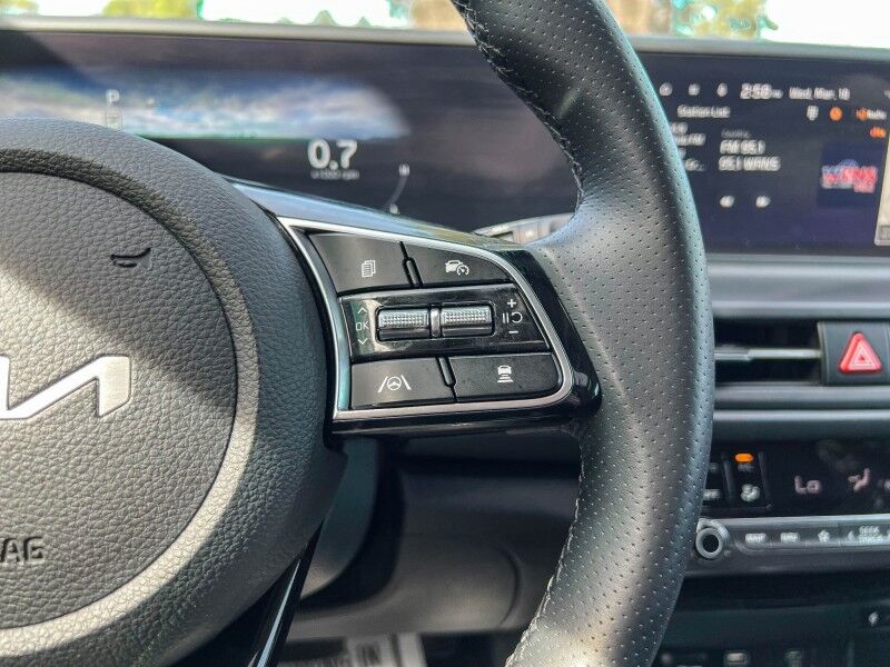 2024 Kia Seltos SX Wilmington NC