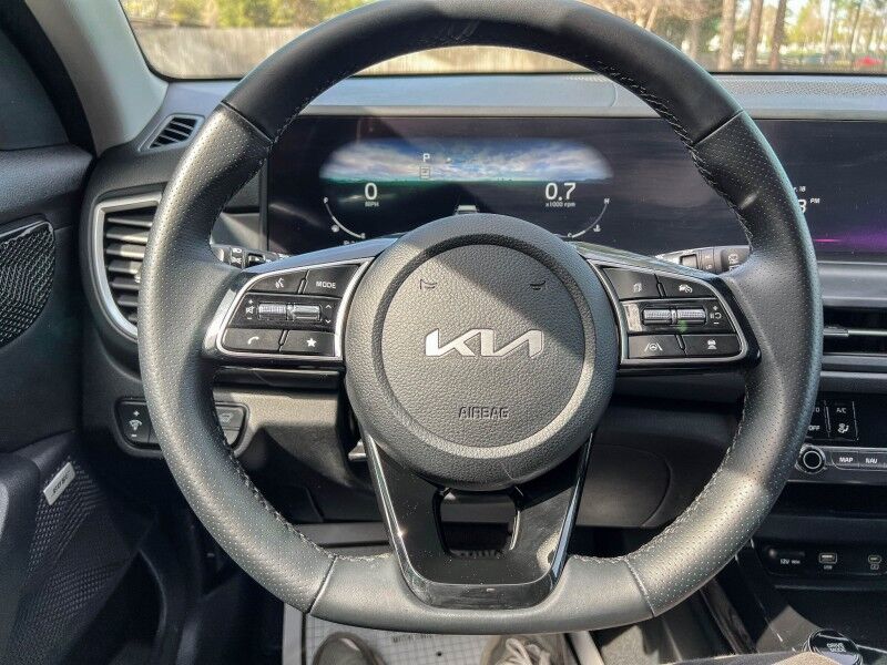 2024 Kia Seltos SX Wilmington NC